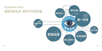 視覺營銷在互聯(lián)網(wǎng)商品銷售中的關鍵作用與應用策略