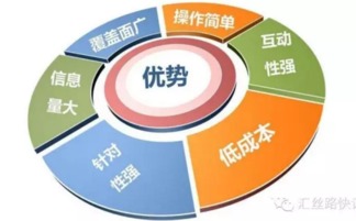 移動互聯(lián)網(wǎng)營銷與傳統(tǒng)營銷 在商品銷售中的本質差異