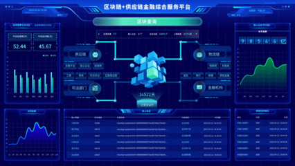 沈陽創鏈 | 中關村區塊鏈產業聯盟(ABI)會員風采 從技術到服務，區塊鏈賦能個人互聯網新范式